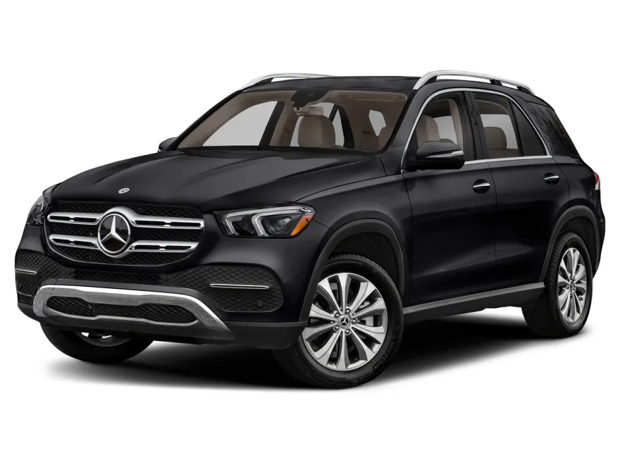 2022 Mercedes Benz GLE 350 4MATIC photo 1