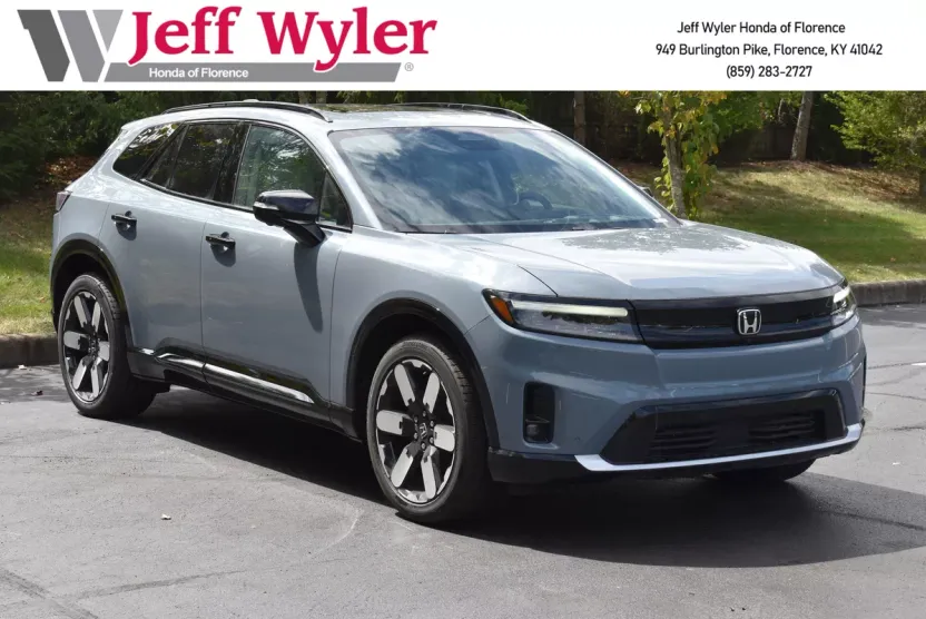 2025 Honda Prologue Elite photo 1