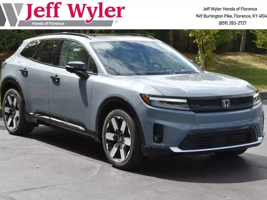 2025 Honda Prologue Elite photo 1