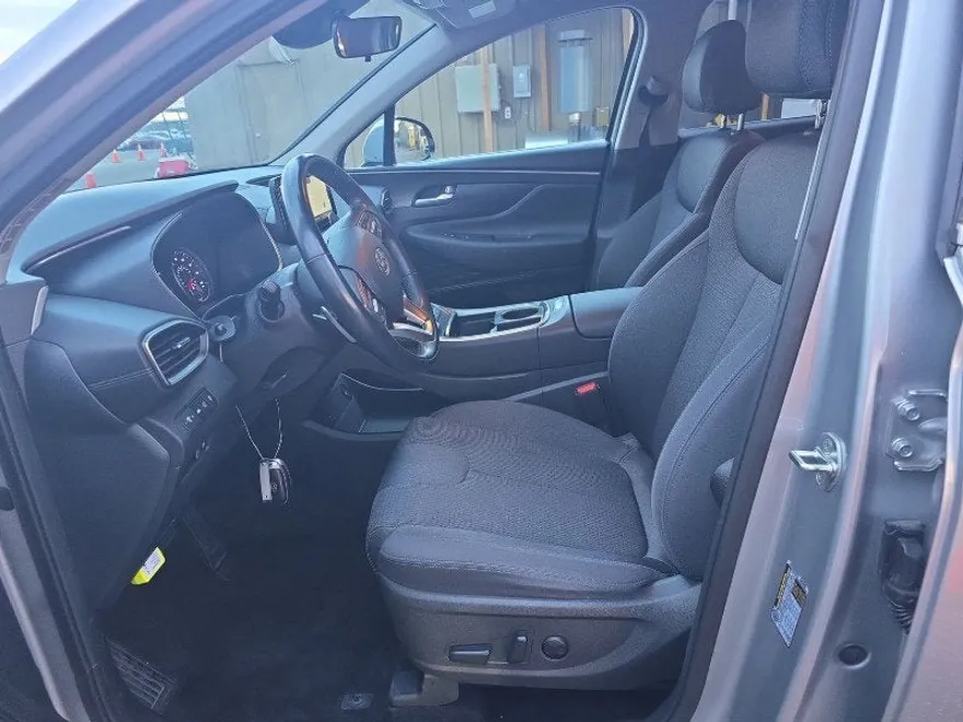 2023 Hyundai Santa Fe SEL photo 1