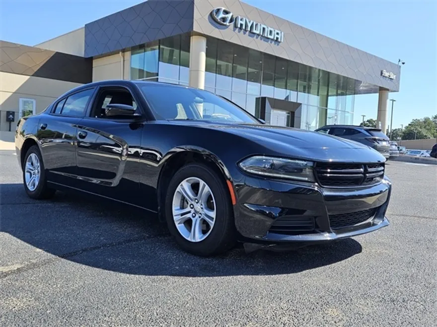 2023 Dodge Charger SXT photo 1