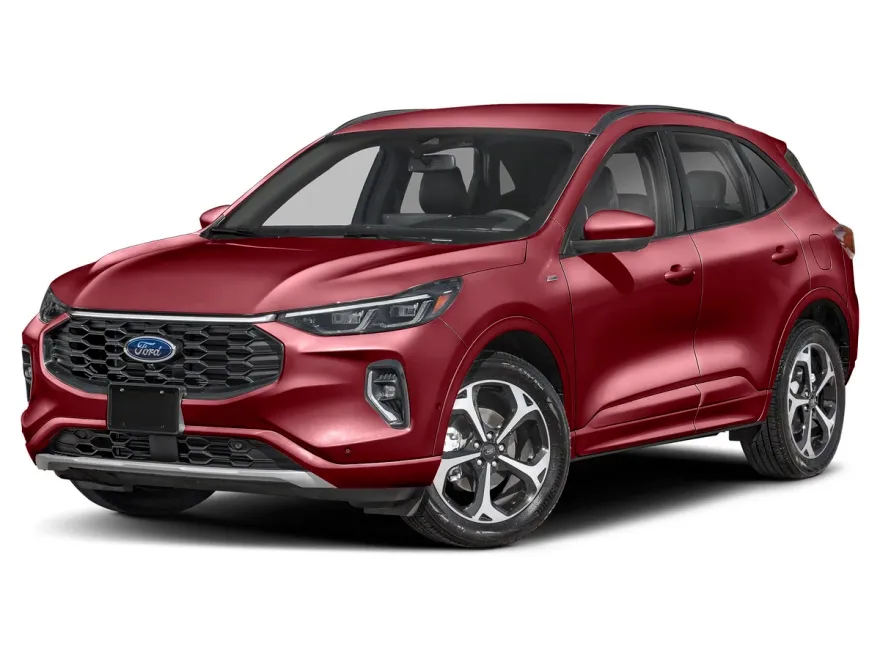 2023 Ford Escape ST-Line Elite photo 1