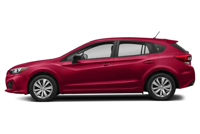 2019 Subaru Impreza 2.0i photo 1
