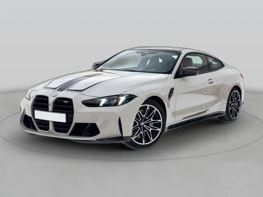 2026 Bmw M4 photo 1