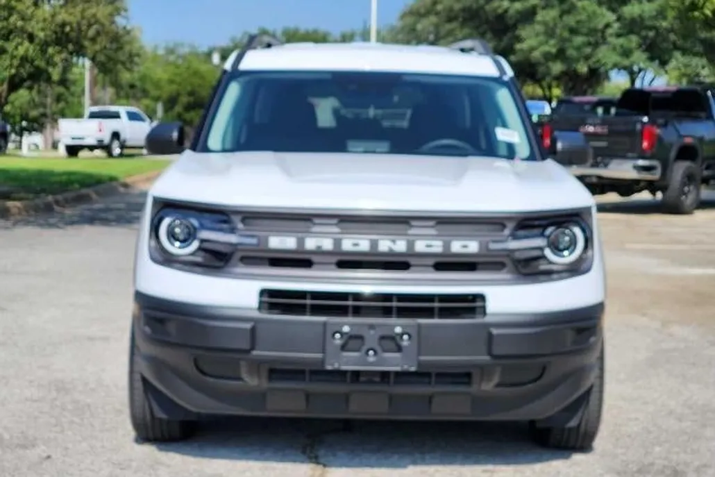 2024 Ford Bronco Sport Big Bend photo 1