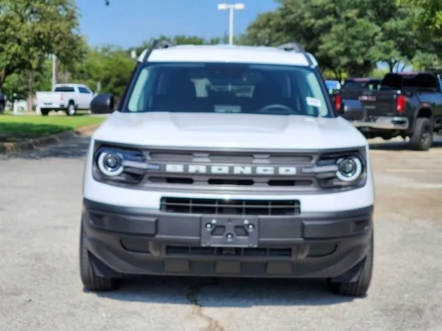 2024 Ford Bronco Sport Big Bend photo 1