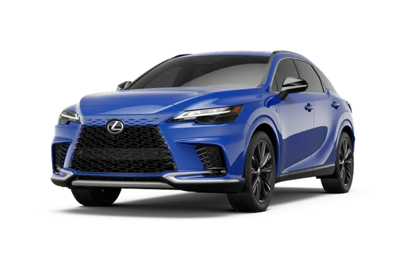 2025 Lexus RX 350 F SPORT AWD photo 1