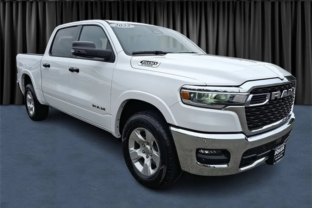2025 Ram 1500 Big Horn Lone Star photo 1