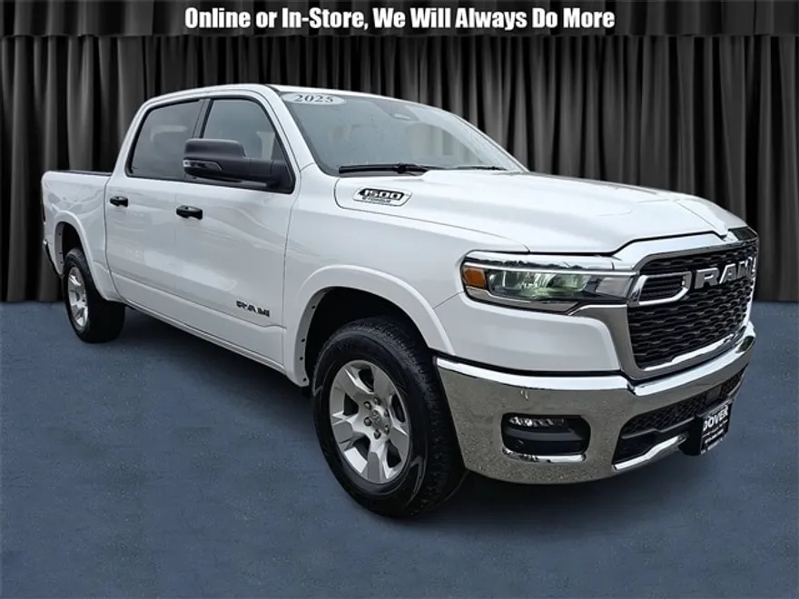 2025 Ram 1500 Big Horn Lone Star photo 1