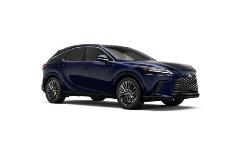 2025 Lexus RX 350 Luxury photo 1