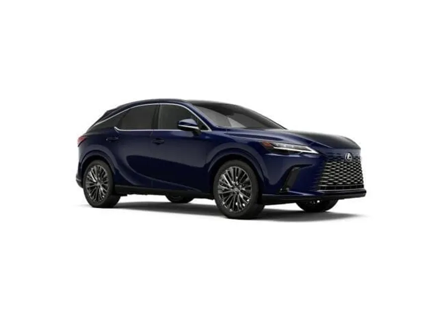2025 Lexus RX 350 Luxury photo 1