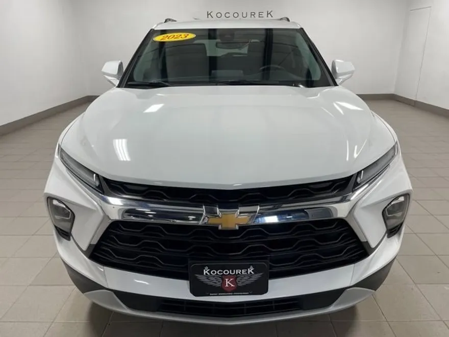 2023 Chevrolet Blazer 2LT photo 1