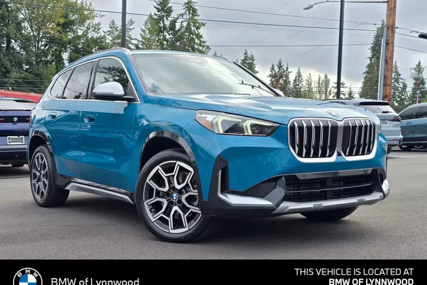 2023 Bmw X1 XDrive28i photo 1