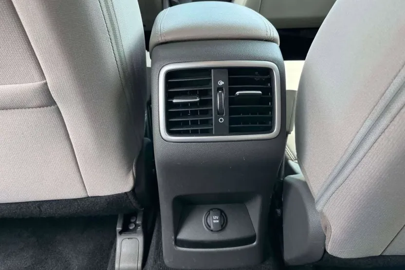 2018 Kia Sportage LX photo 1