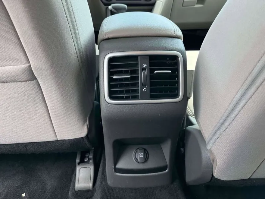 2018 Kia Sportage LX photo 1