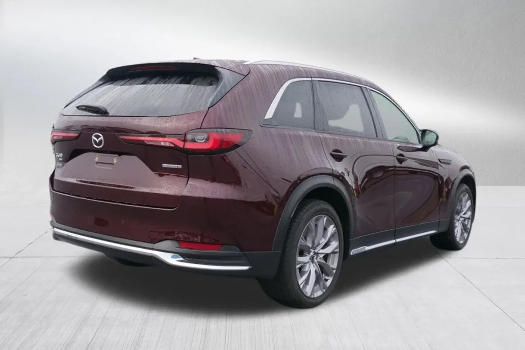2024 Mazda CX-90 3.3 Turbo Premium Plus photo 1