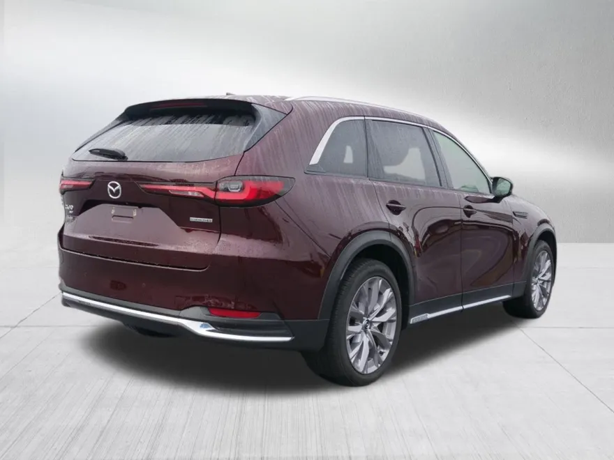 2024 Mazda CX-90 3.3 Turbo Premium Plus photo 1