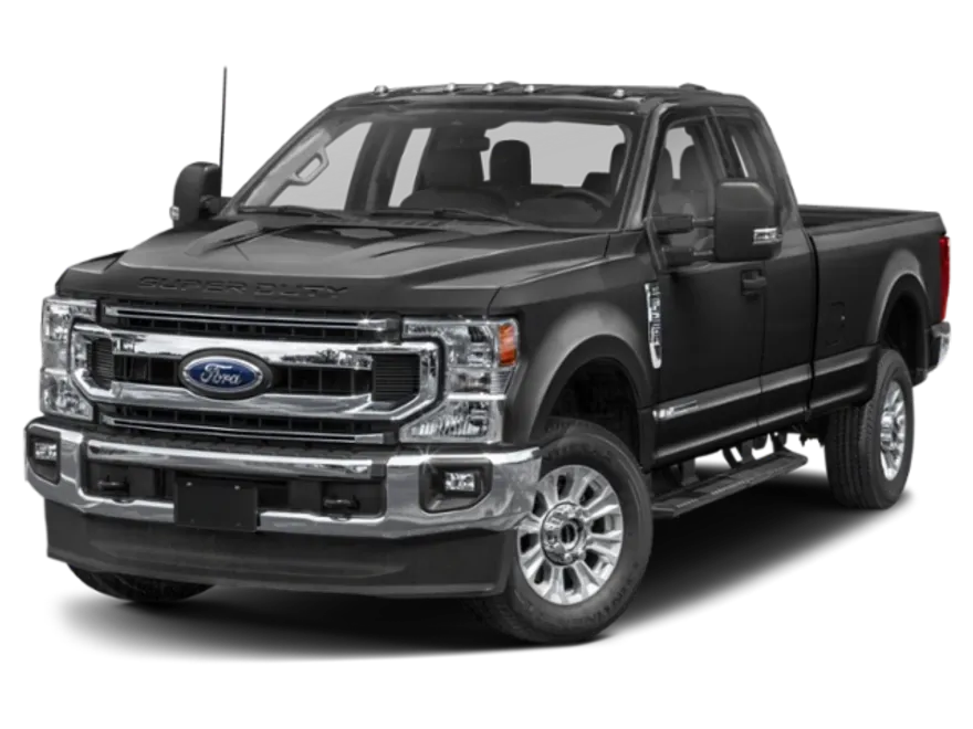 2022 Ford F-250 photo 1