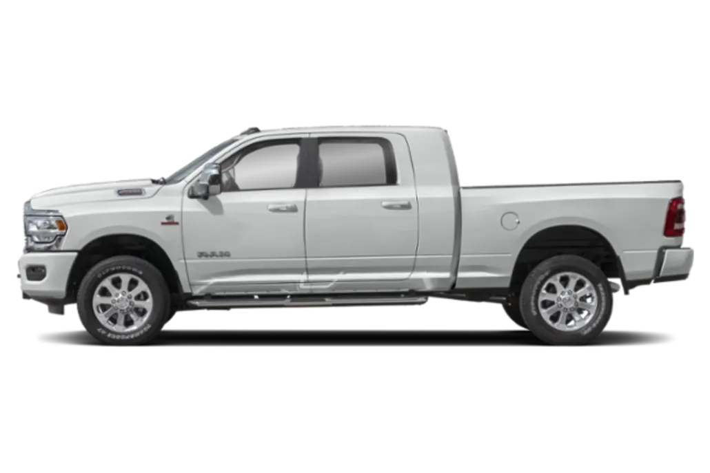 2024 Ram 2500 Big Horn photo 1