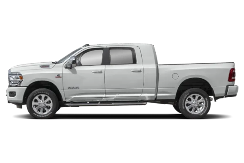 2024 Ram 2500 Big Horn photo 1