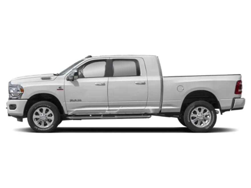 2024 Ram 2500 Big Horn photo 1