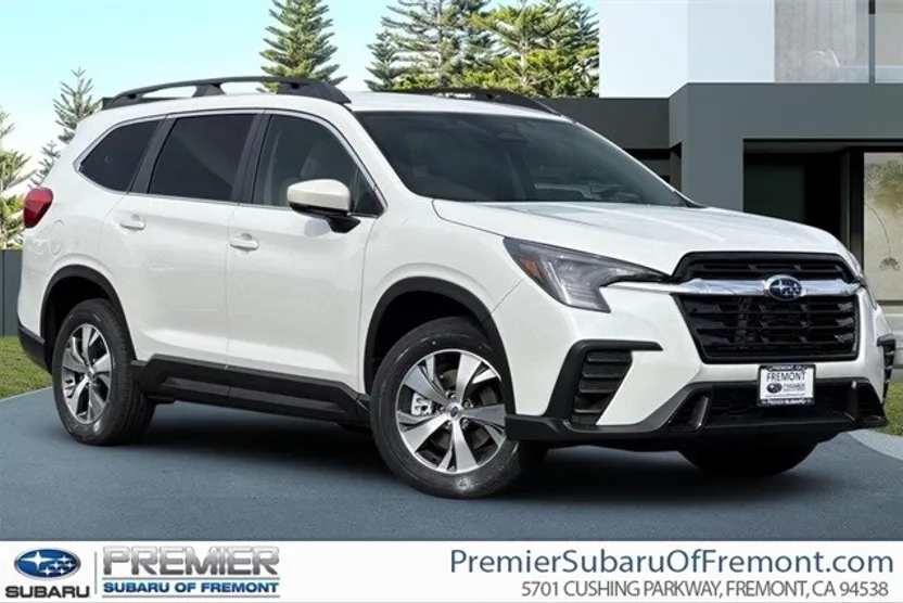 2025 Subaru Ascent Premium photo 1