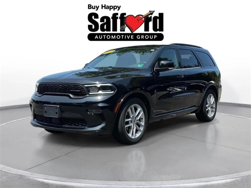 2023 Dodge Durango GT Plus photo 1