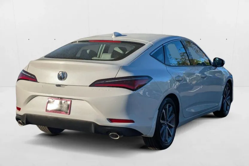 2025 Acura Integra A-Spec photo 1