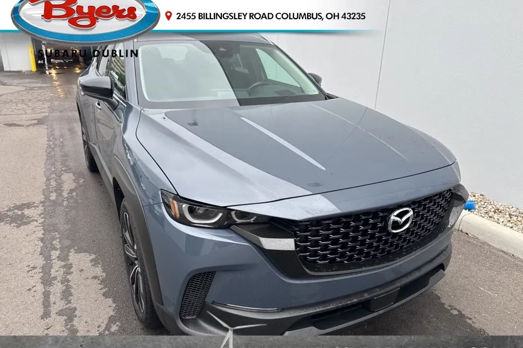 2024 Mazda CX-50 2.5 Premium Plus photo 1