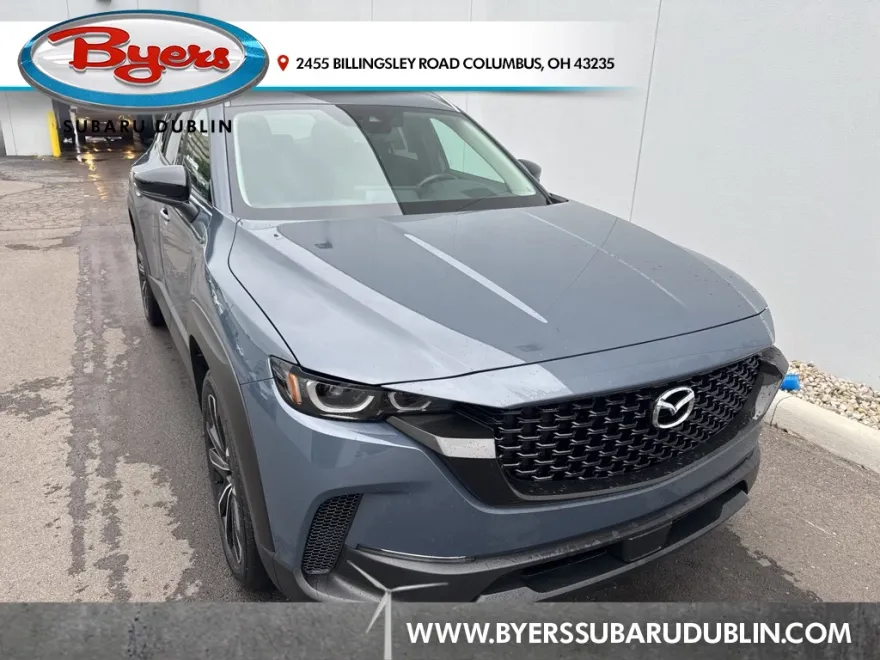 2024 Mazda CX-50 2.5 Premium Plus photo 1