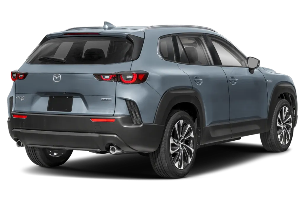 2025 Mazda CX-50 Premium Plus photo 1