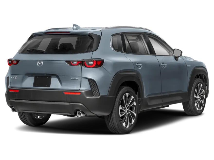 2025 Mazda CX-50 Premium Plus photo 1