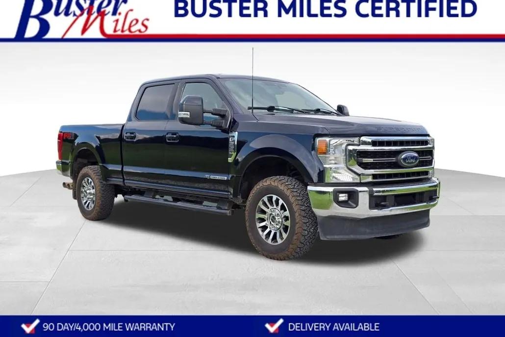 2022 Ford F-350 photo 1