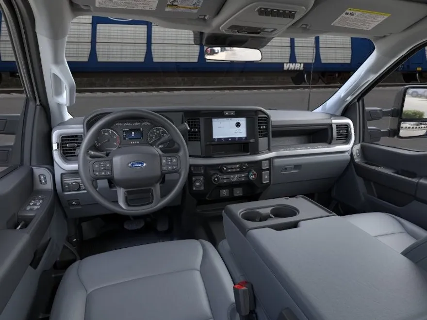 2026 Ford F-250 photo 1