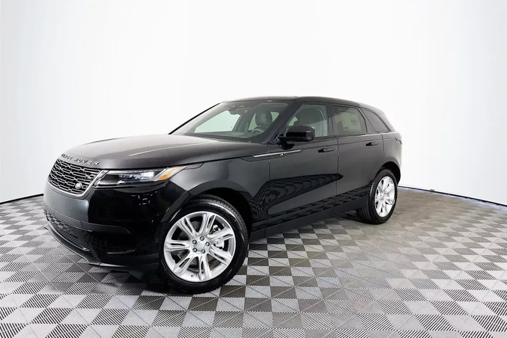 2025 Land Rover Range Rover Velar S photo 1