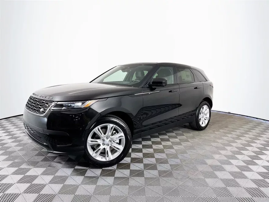 2025 Land Rover Range Rover Velar S photo 1