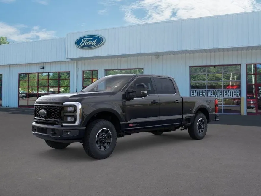 2026 Ford F-350 Lariat photo 1