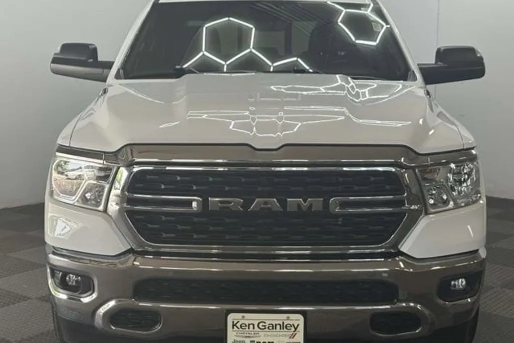 2024 Ram 1500 Big Horn Lone Star photo 1