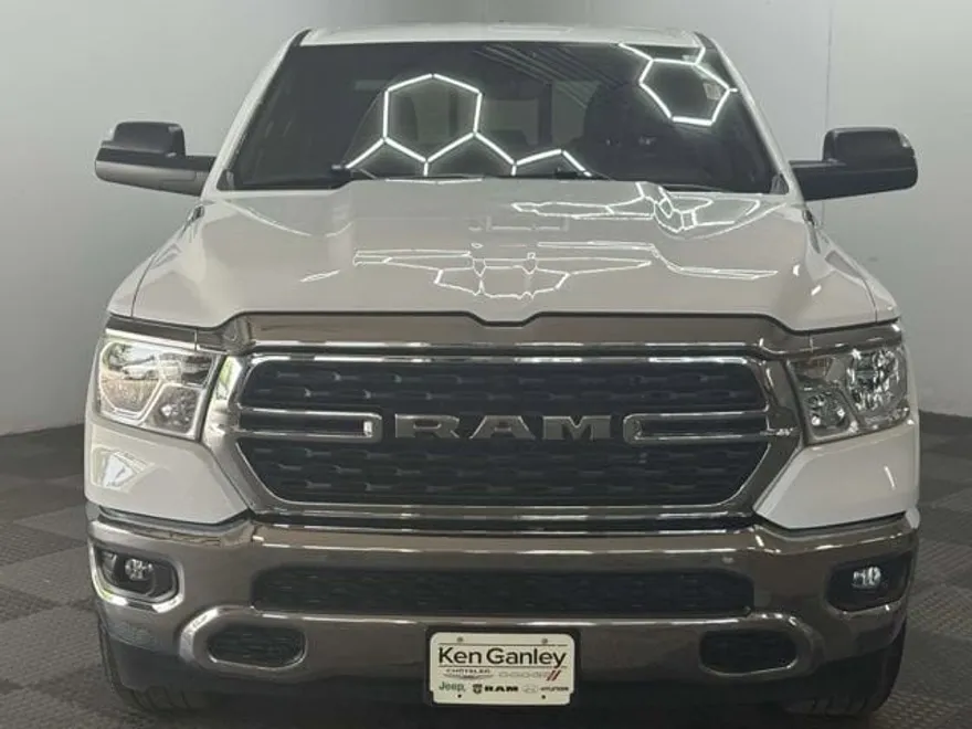 2024 Ram 1500 Big Horn Lone Star photo 1