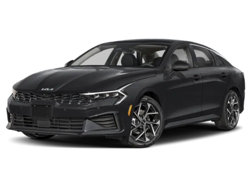 2026 Kia K5 EX photo 1