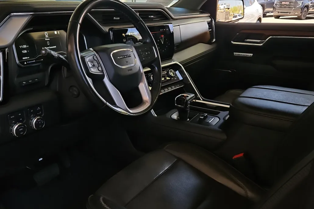 2023 Gmc Sierra 1500 Denali photo 1