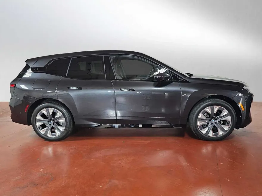 2026 Bmw iX iX xDrive60 photo 1