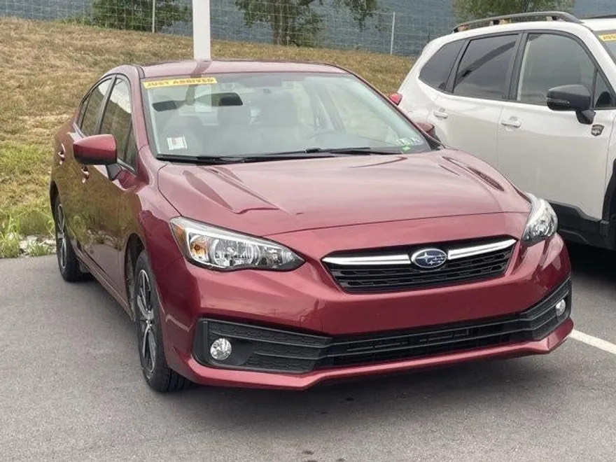2023 Subaru Impreza Premium photo 1