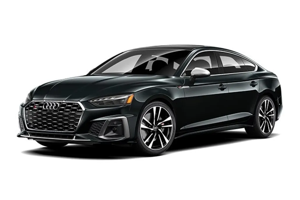2023 Audi S5 Prestige photo 1
