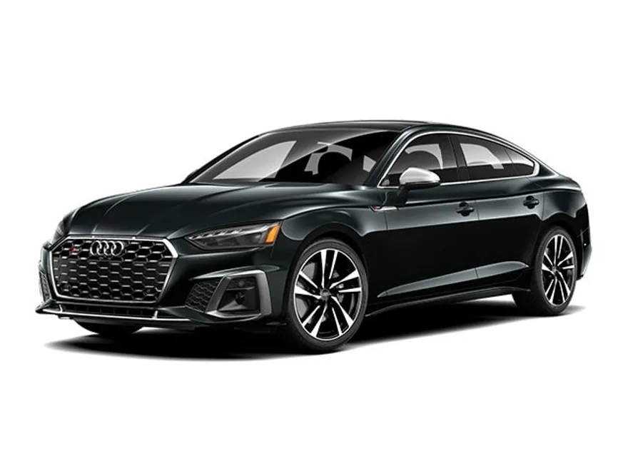 2023 Audi S5 Prestige photo 1