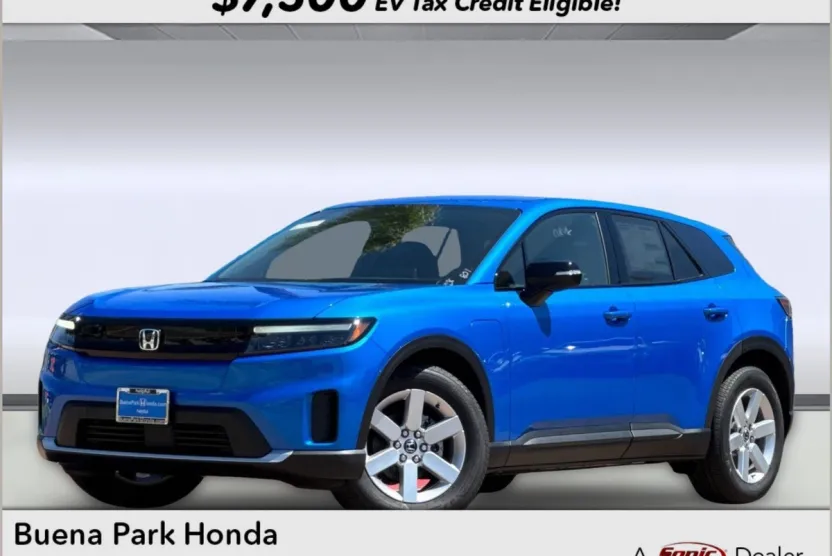 2025 Honda Prologue EX photo 1