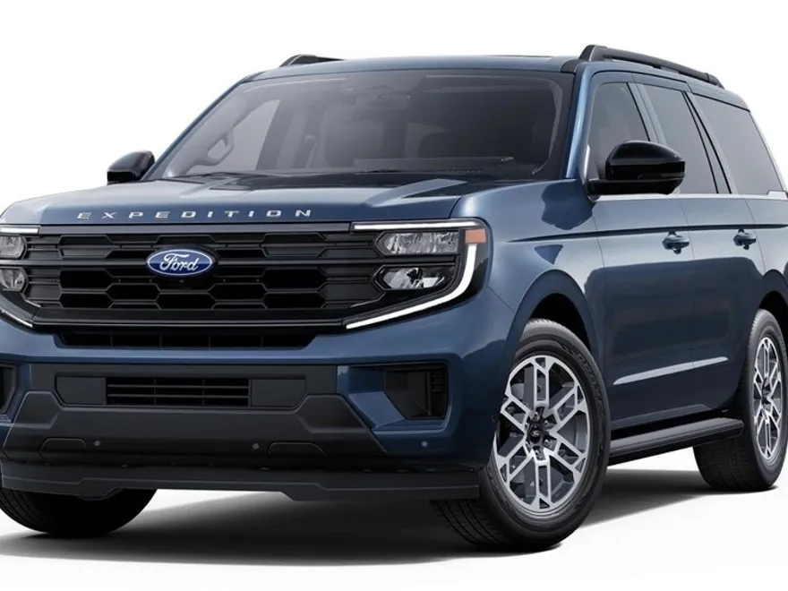 2025 Ford Expedition photo 1