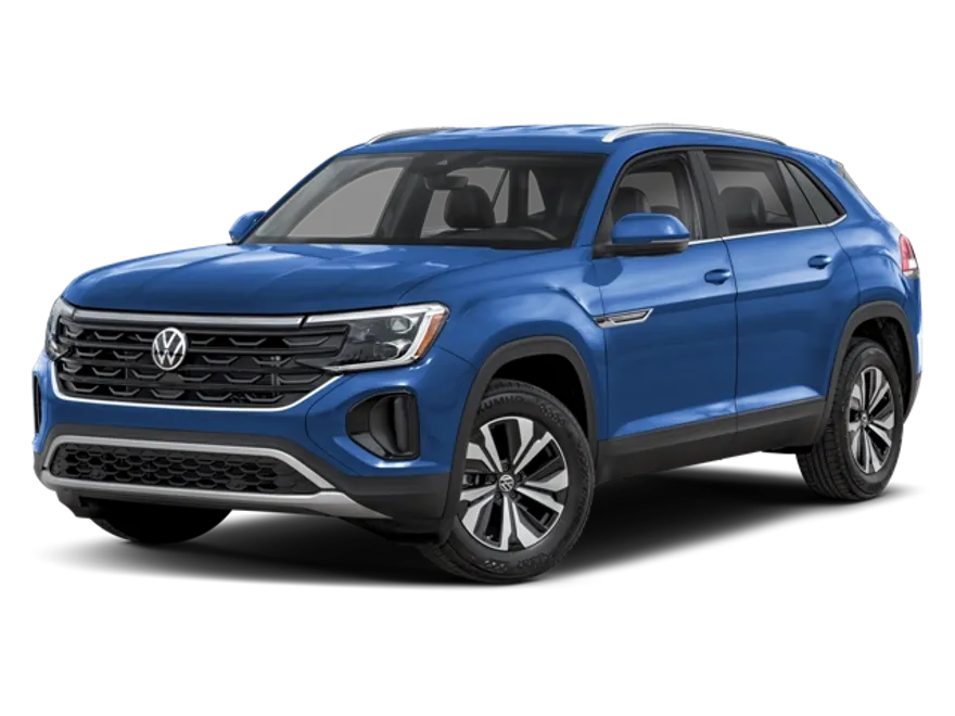 2025 Volkswagen Atlas Cross Sport SE Technology photo 1