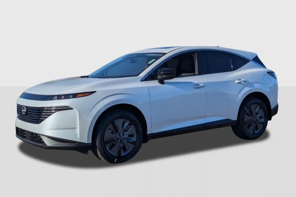 2025 Nissan Murano SL photo 1
