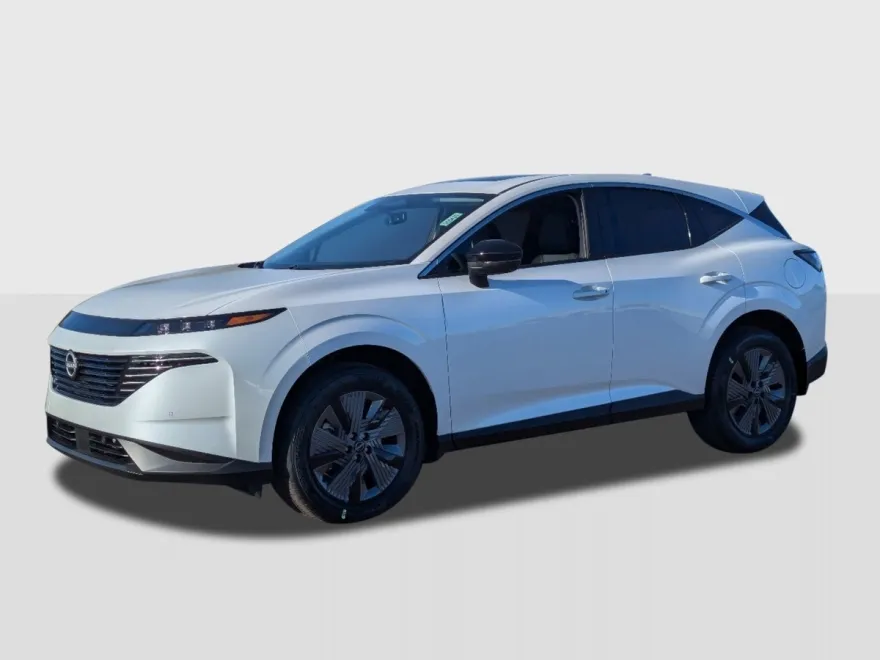 2025 Nissan Murano SL photo 1